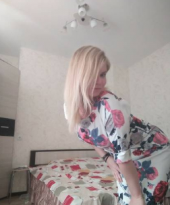 Анкета проститутки Поля - Фото 1, Абзаково, 27 лет, №8428