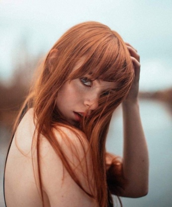 Анкета проститутки Вероника - Фото 1, Абзаково, 27 лет, №8840